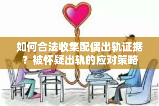 如何合法收集配偶出轨证据?被怀疑出轨的应对策略 如何合法收集配偶出轨证据?被怀疑出轨的应对策略